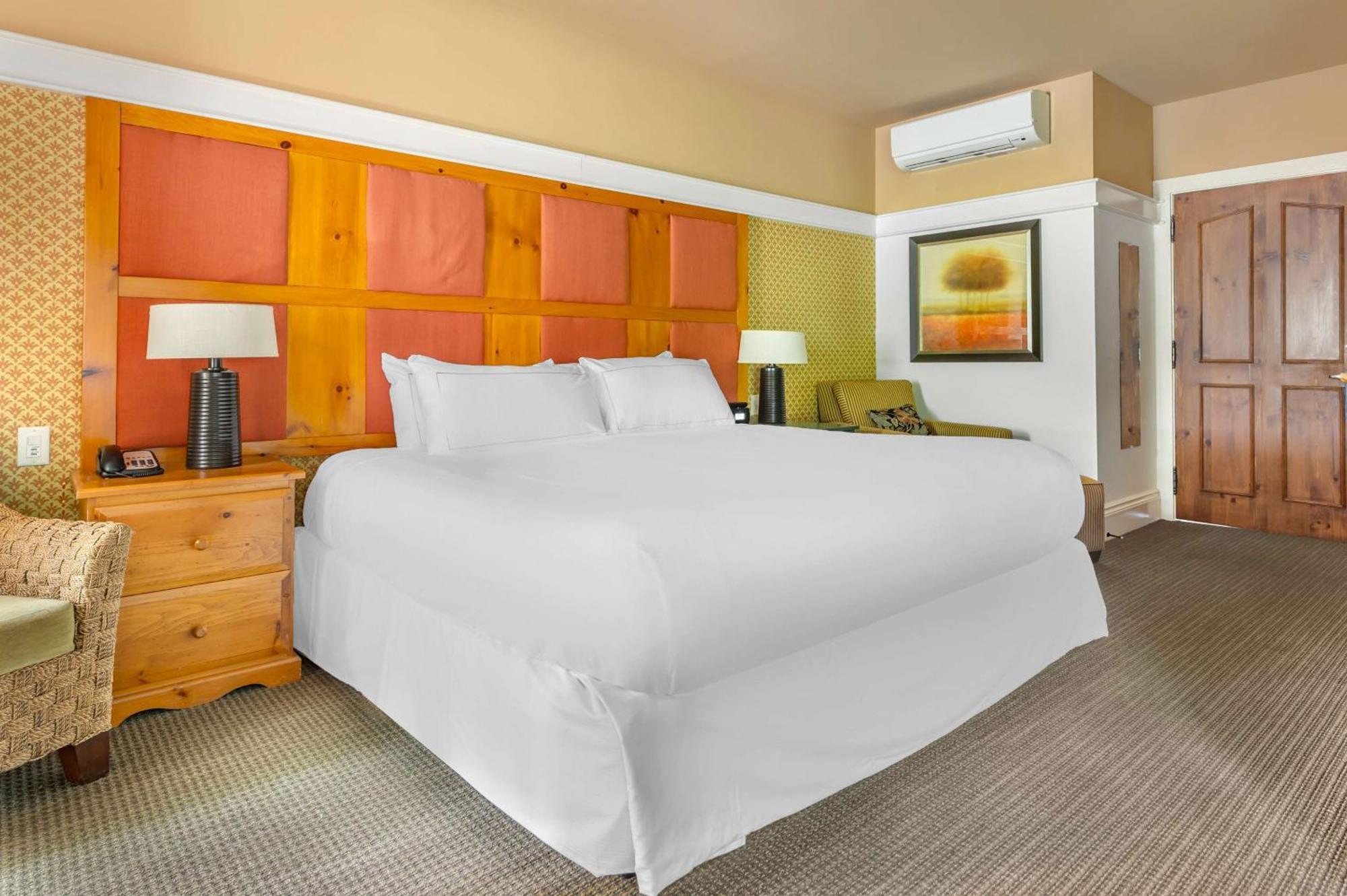 Hilton Grand Vacations Club Tremblant Canada Mont-Tremblant Exterior foto
